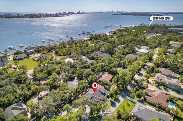 $1,085,000 | 5701 Red Cedar Street, Pensacola, FL 32507