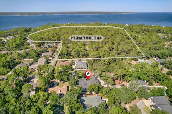 $1,085,000 | 5701 Red Cedar Street, Pensacola, FL 32507