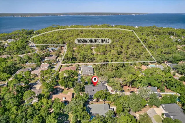 $1,085,000 | 5701 Red Cedar Street, Pensacola, FL 32507