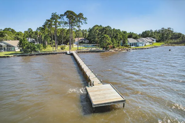 $1,085,000 | 5701 Red Cedar Street, Pensacola, FL 32507