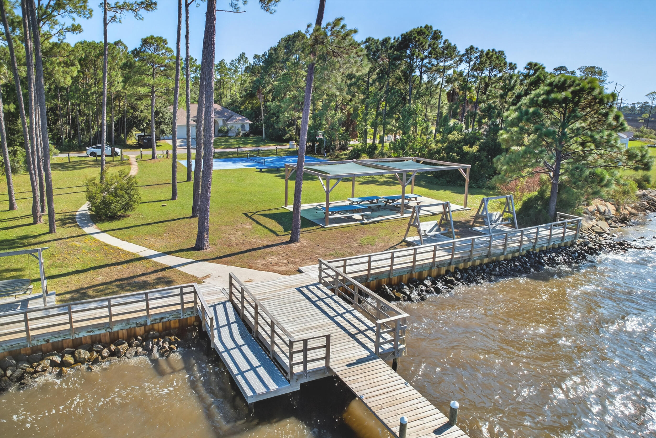 5701 Red Cedar Street Pensacola, FL 32507 - Photo 64 of 68 5701 red cedar st-pcola-120