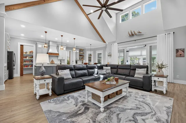 $1,085,000 | 5701 Red Cedar Street, Pensacola, FL 32507