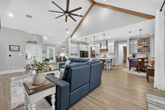 $1,085,000 | 5701 Red Cedar Street, Pensacola, FL 32507