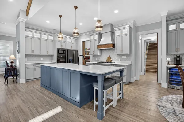 $1,085,000 | 5701 Red Cedar Street, Pensacola, FL 32507