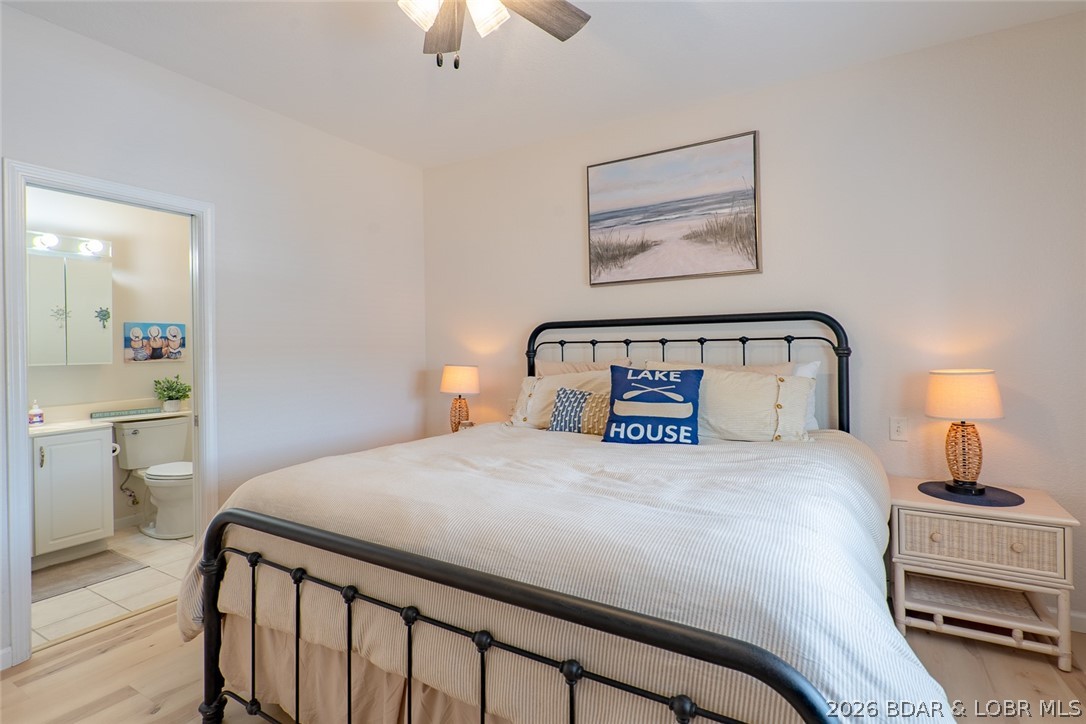 611 Lazy Days Road, Unit L5 Osage Beach, MO 65065 - Photo 25 of 52