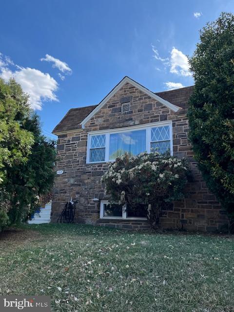1424 Faunce Street Philadelphia, PA 19111 - Photo 1 of 19 a view of a house with a yard