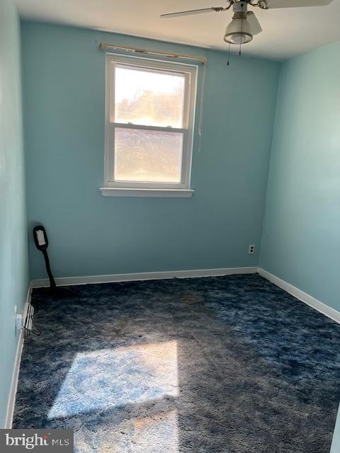 1424 Faunce Street Philadelphia, PA 19111 - Photo 15 of 19 a view of a room with a window