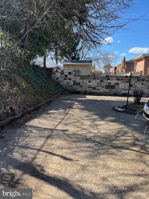 1424 Faunce Street Philadelphia, PA 19111 - Photo 4 of 19 a view of a yard