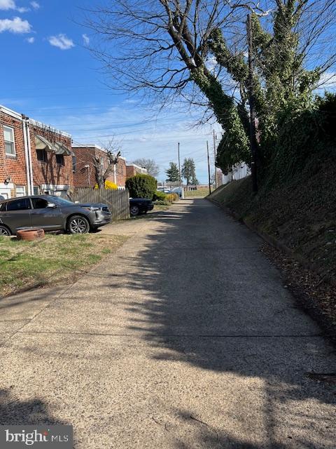1424 Faunce Street Philadelphia, PA 19111 - Photo 5 of 19 a view of a street with cars