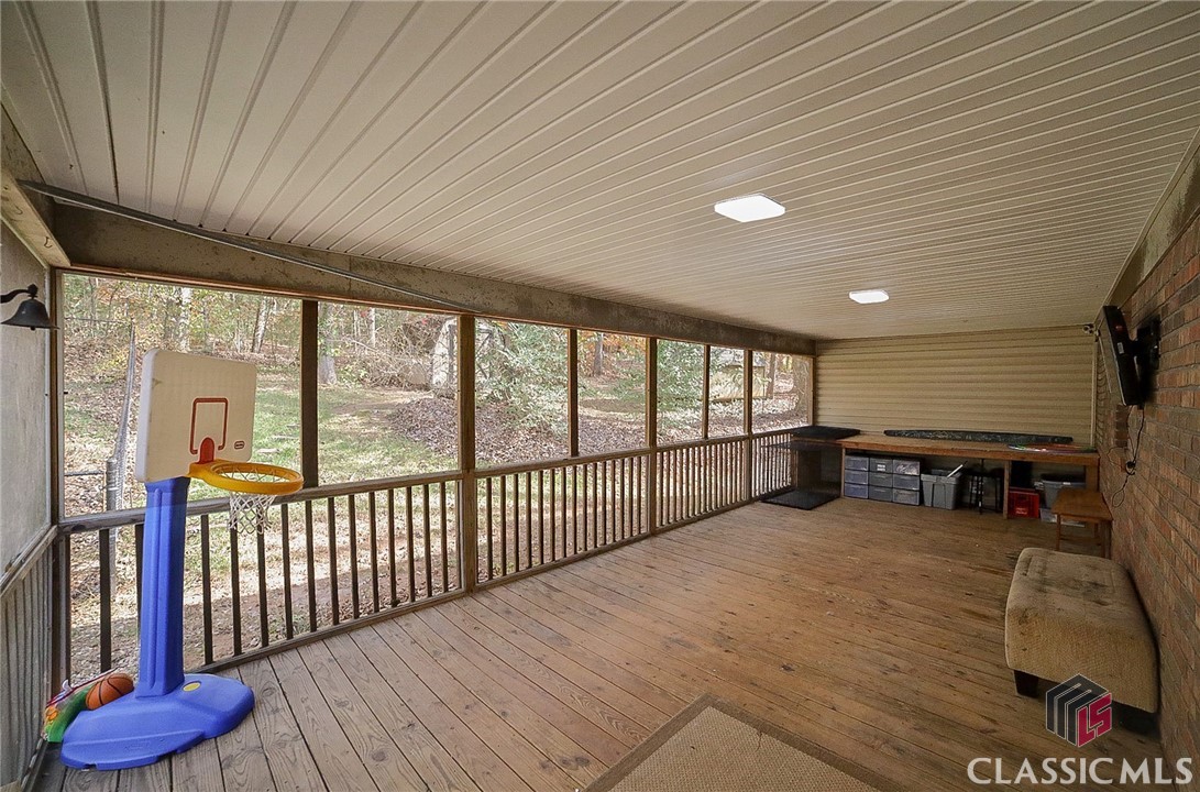316 Friar Tuck Road Clarkesville, GA 30523 - Photo 23 of 38 Gallery Image 23