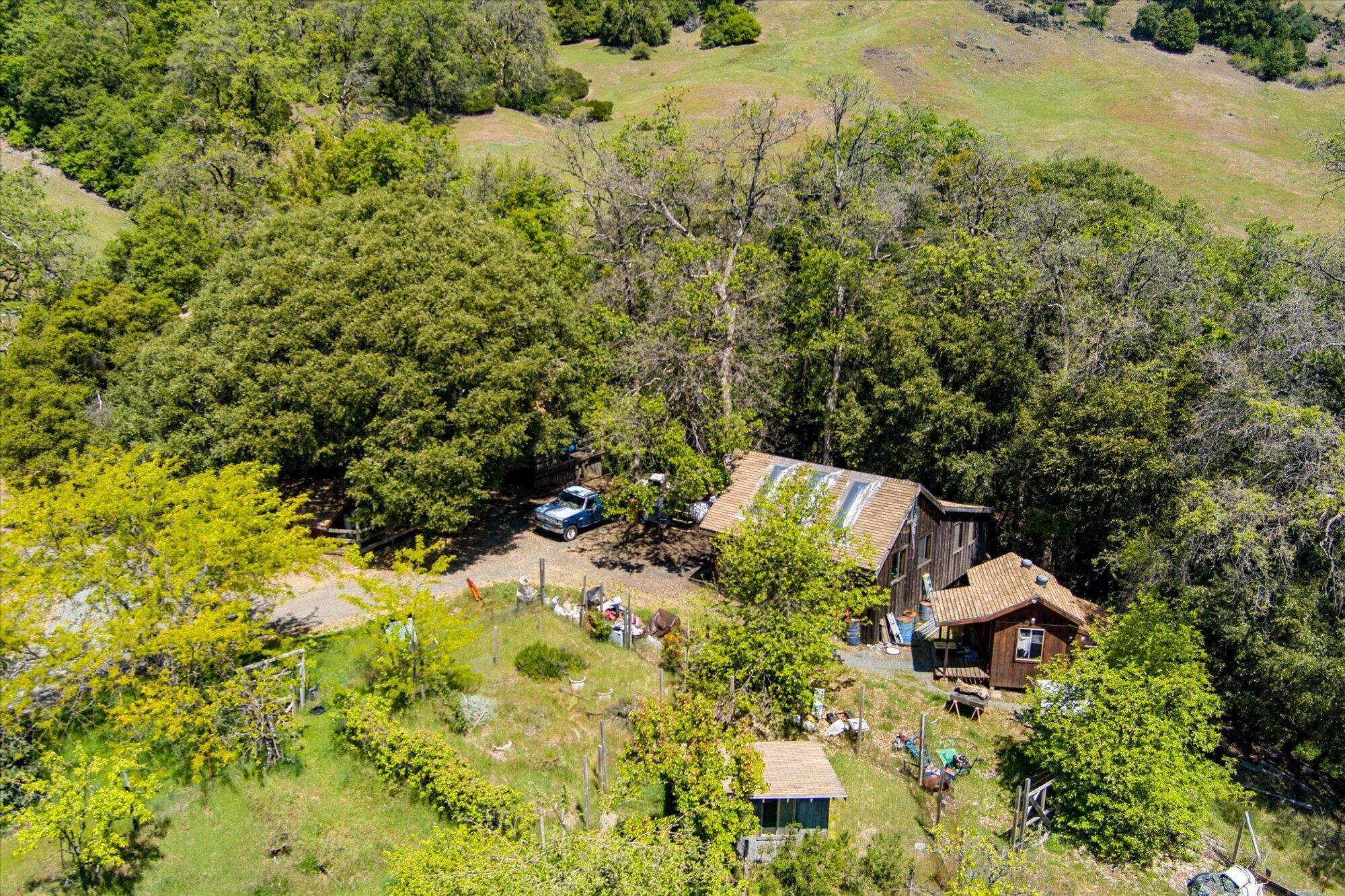 3450 Laytonville Dos Rios Road Laytonville, CA 95454 - Photo 7 of 98