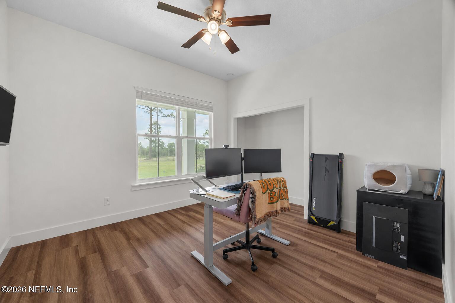 7914 Odom Rnch Trail Keystone Heights, FL 32656 - Photo 25 of 60 Guest Room 1