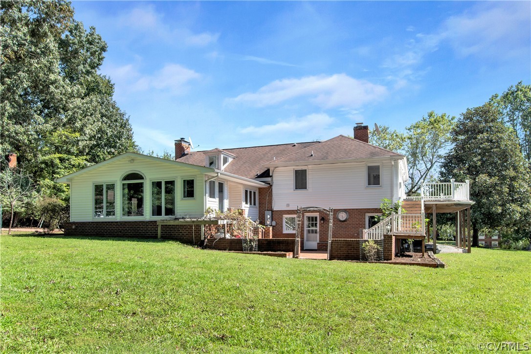 2703 Northfield Road Charlottesville, VA 22901 - Photo 3 of 48