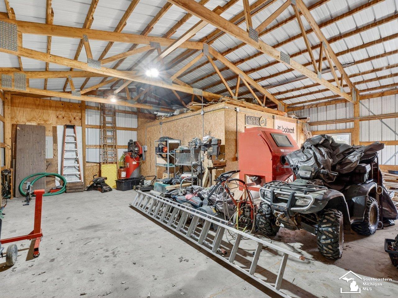 10757 Summerfield Road Temperance, MI 48182 - Photo 35 of 66