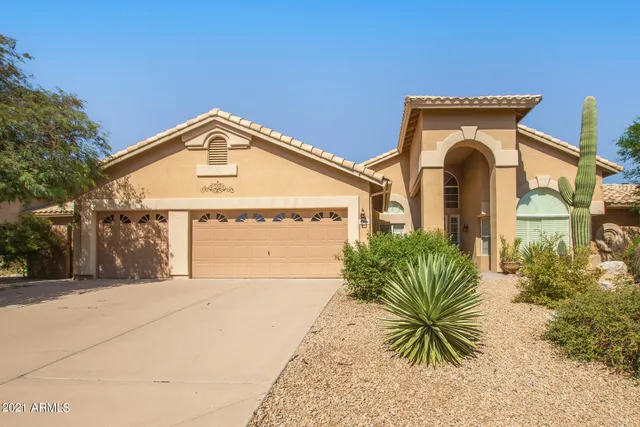 $8,000 | 9386 East Southwind Lane, Scottsdale, AZ 85262
