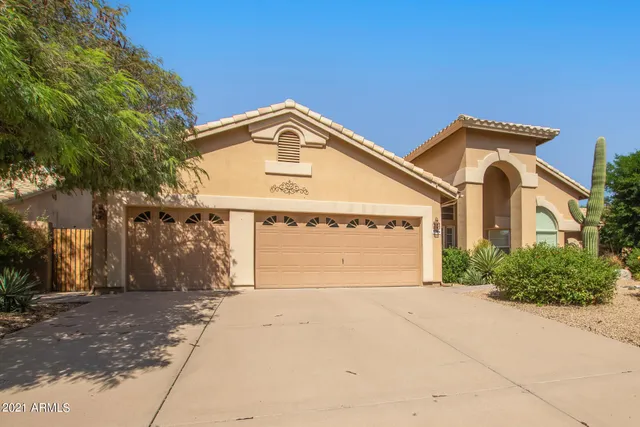 $8,000 | 9386 East Southwind Lane, Scottsdale, AZ 85262