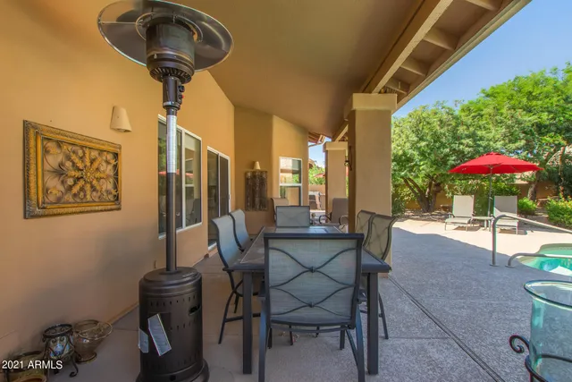 $8,000 | 9386 East Southwind Lane, Scottsdale, AZ 85262