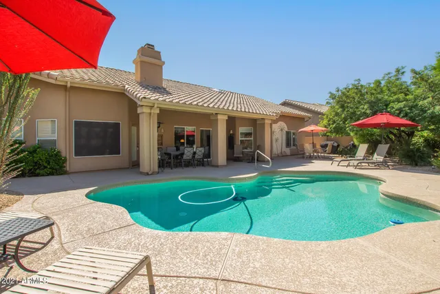 $8,000 | 9386 East Southwind Lane, Scottsdale, AZ 85262