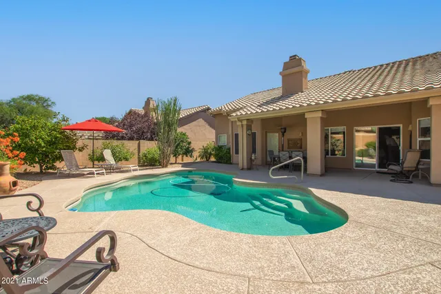 $8,000 | 9386 East Southwind Lane, Scottsdale, AZ 85262