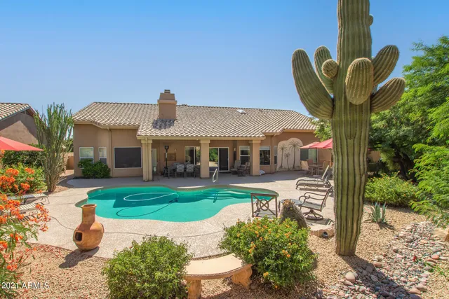 $8,000 | 9386 East Southwind Lane, Scottsdale, AZ 85262