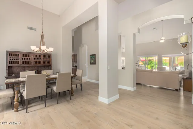 $8,000 | 9386 East Southwind Lane, Scottsdale, AZ 85262