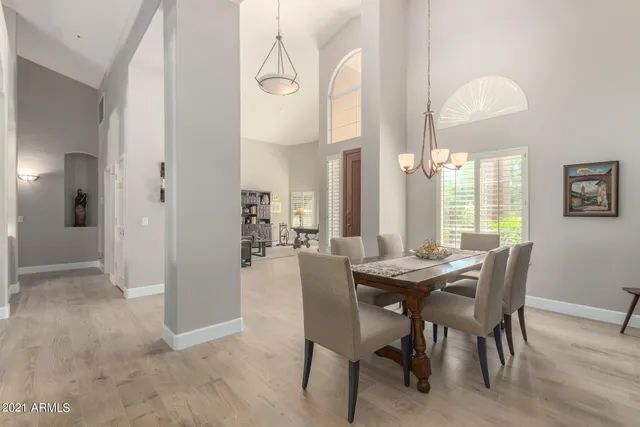 $8,000 | 9386 East Southwind Lane, Scottsdale, AZ 85262