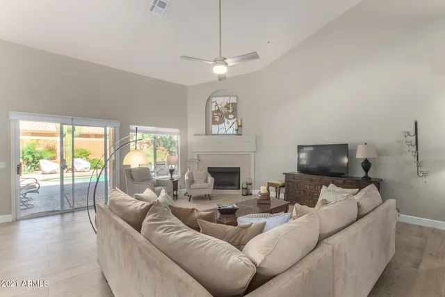 $8,000 | 9386 East Southwind Lane, Scottsdale, AZ 85262