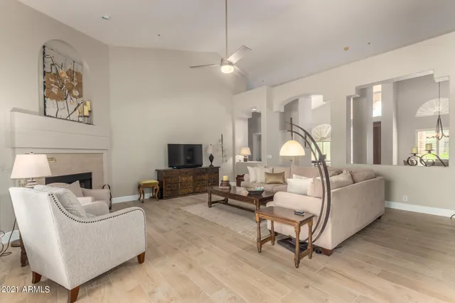 $8,000 | 9386 East Southwind Lane, Scottsdale, AZ 85262