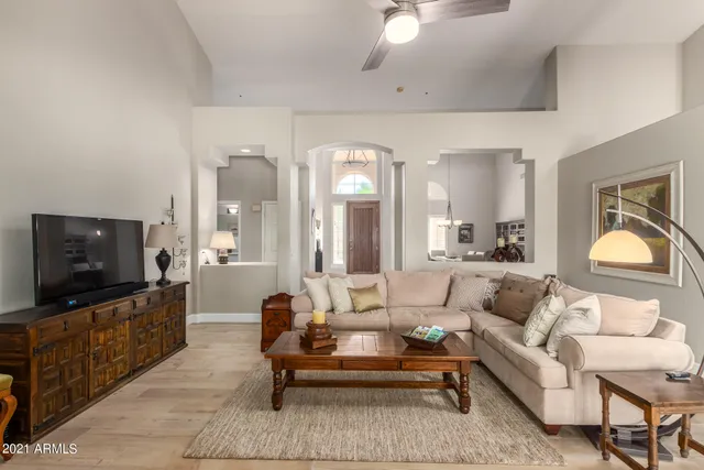 $8,000 | 9386 East Southwind Lane, Scottsdale, AZ 85262