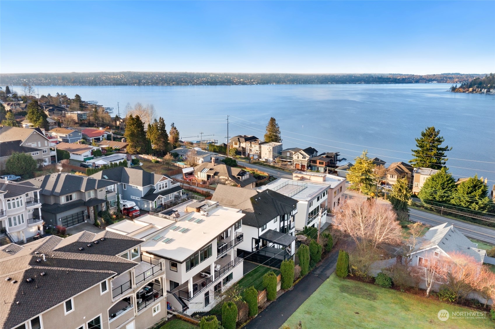 1006 North 37th Street Renton, WA 98056 - Photo 37 of 38
