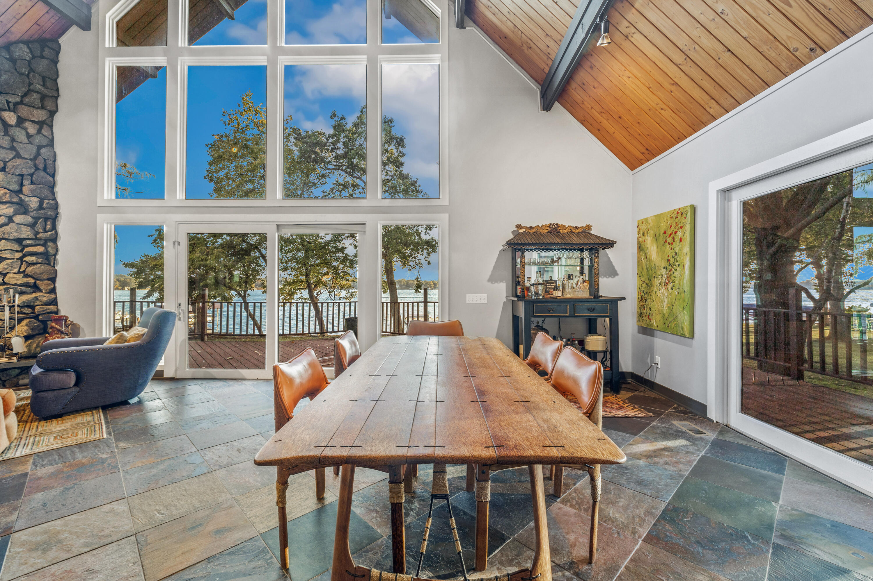 2810 Willow Point Drive Delavan, WI 53115 - Photo 13 of 36 Dining Room