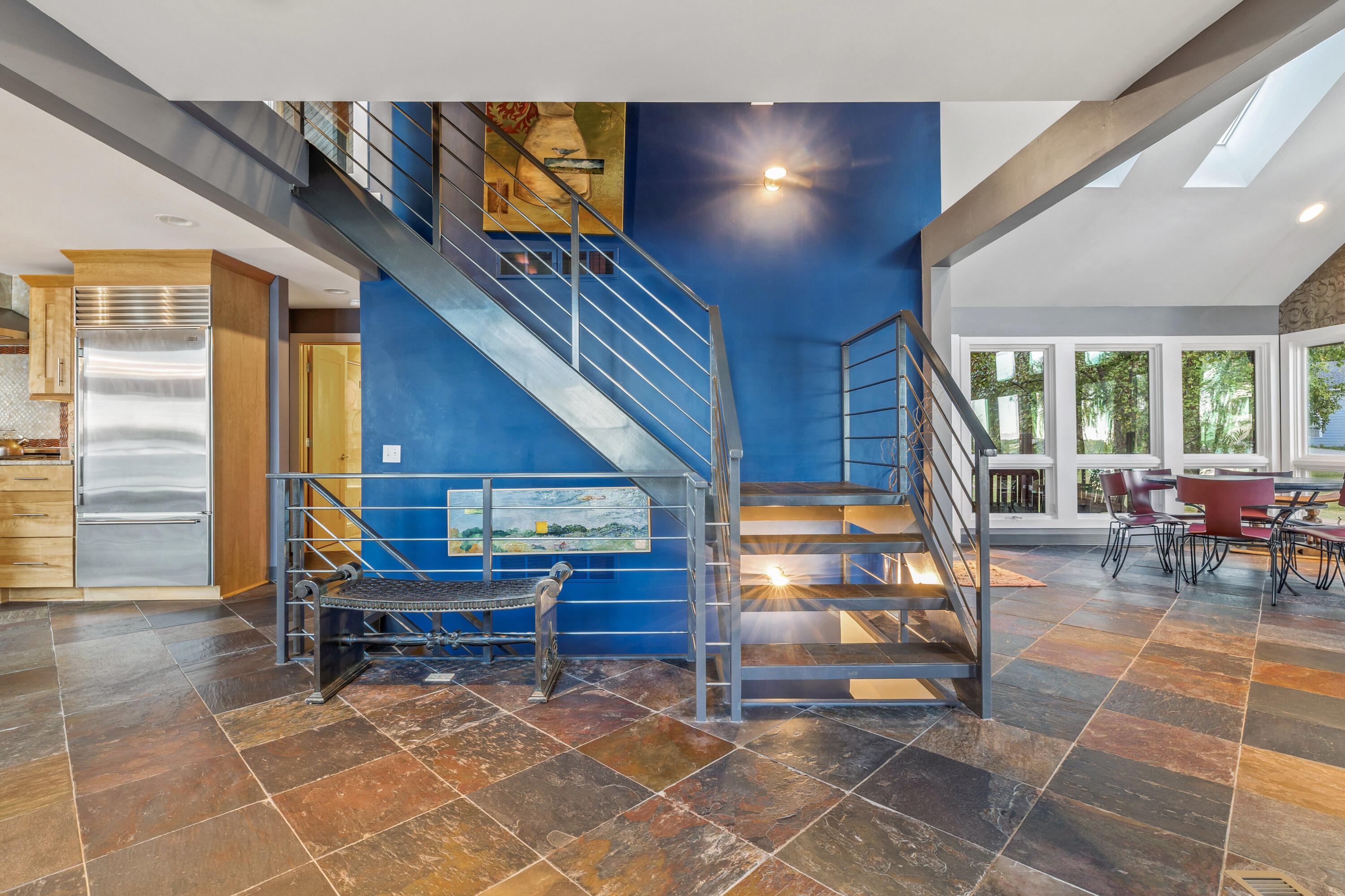 2810 Willow Point Drive Delavan, WI 53115 - Photo 21 of 36 Rec Room Lower Level