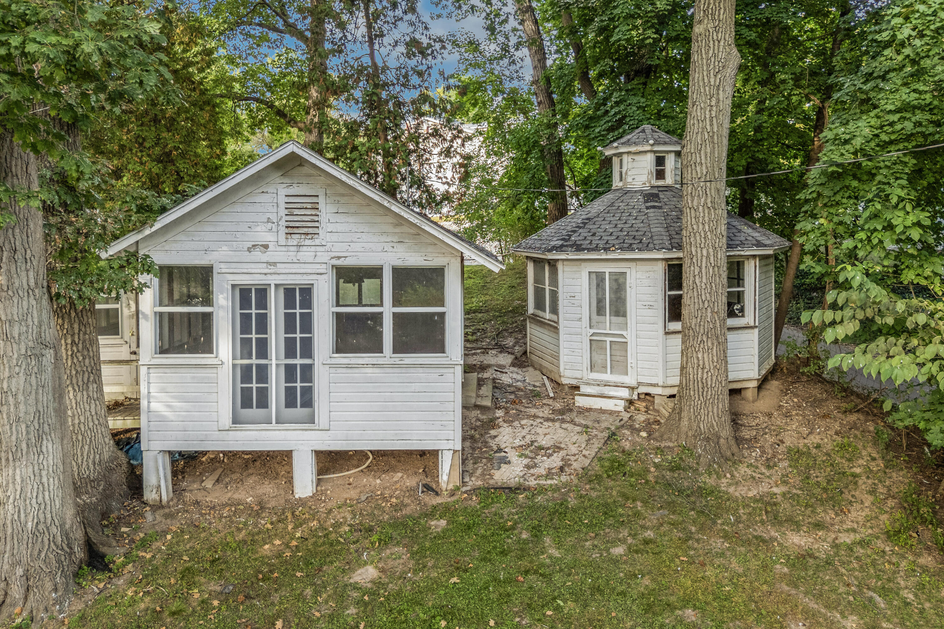 2810 Willow Point Drive Delavan, WI 53115 - Photo 33 of 36 Auxiliary Structures