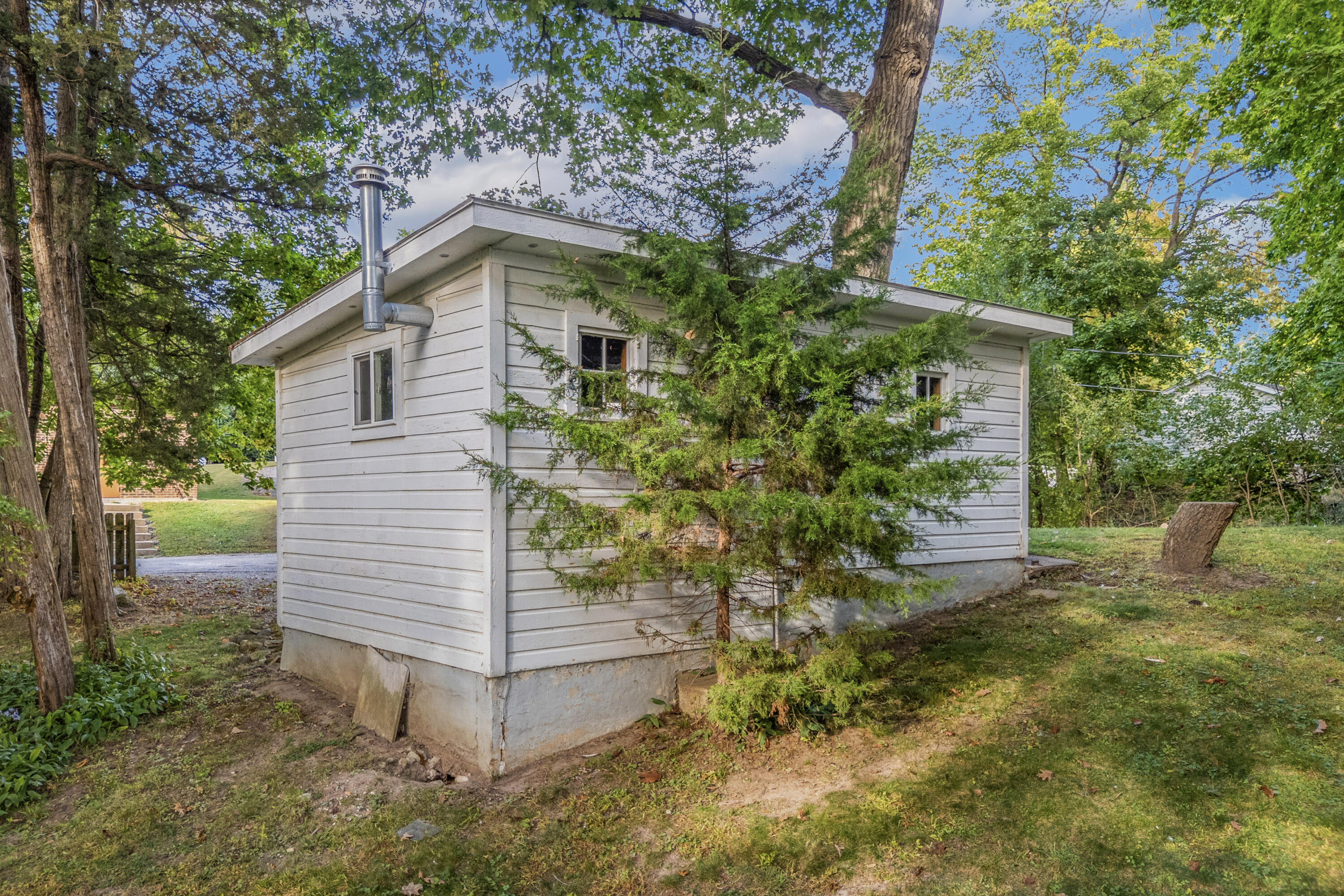 2810 Willow Point Drive Delavan, WI 53115 - Photo 34 of 36 Auxiliary Structures