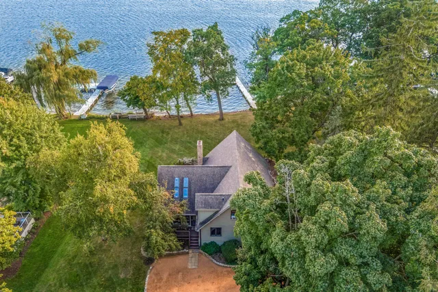 $3,350,000 | 2810 Willow Point Drive, Delavan, WI 53115