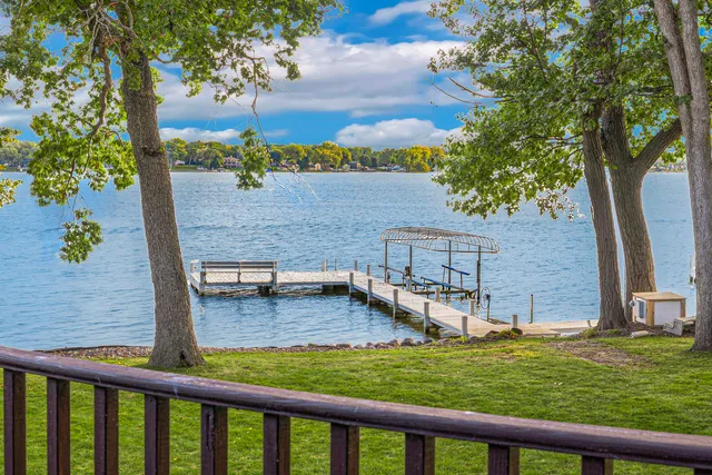$3,350,000 | 2810 Willow Point Drive, Delavan, WI 53115