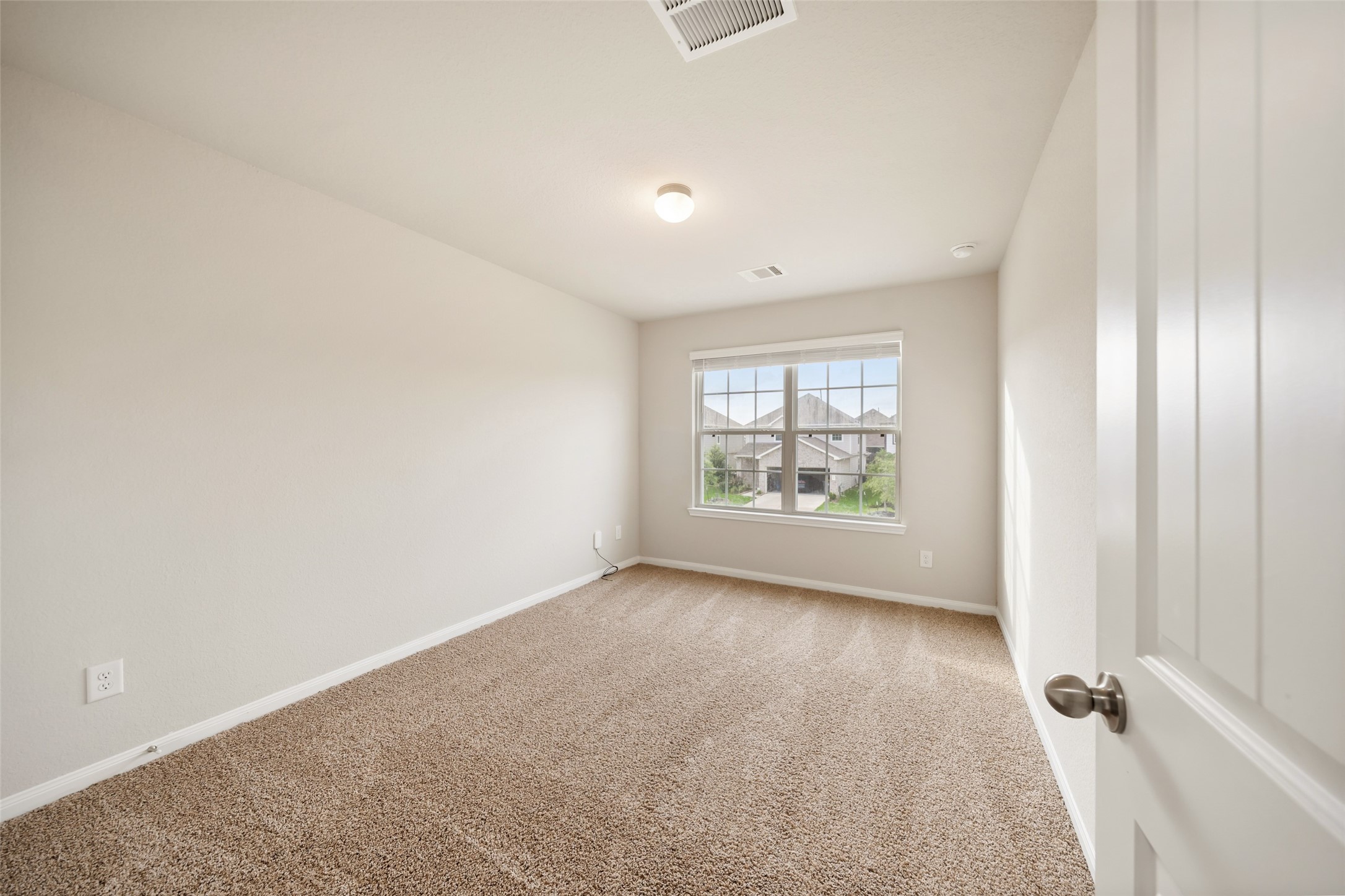 3628 Cub Drive Conroe, TX 77301 - Photo 25 of 32 Secondary bedroom #2.