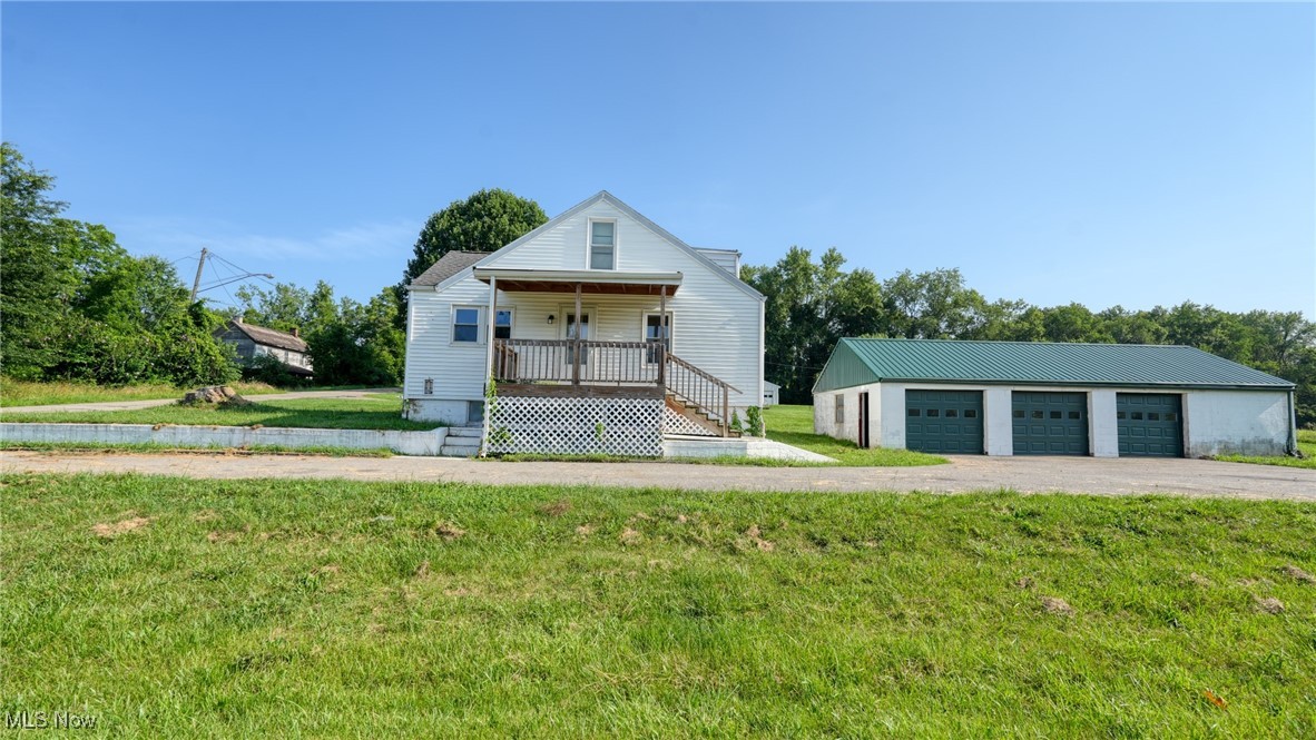 60 Liberty Road New Concord, OH 43762 - Photo 26 of 29 Gallery Image 26