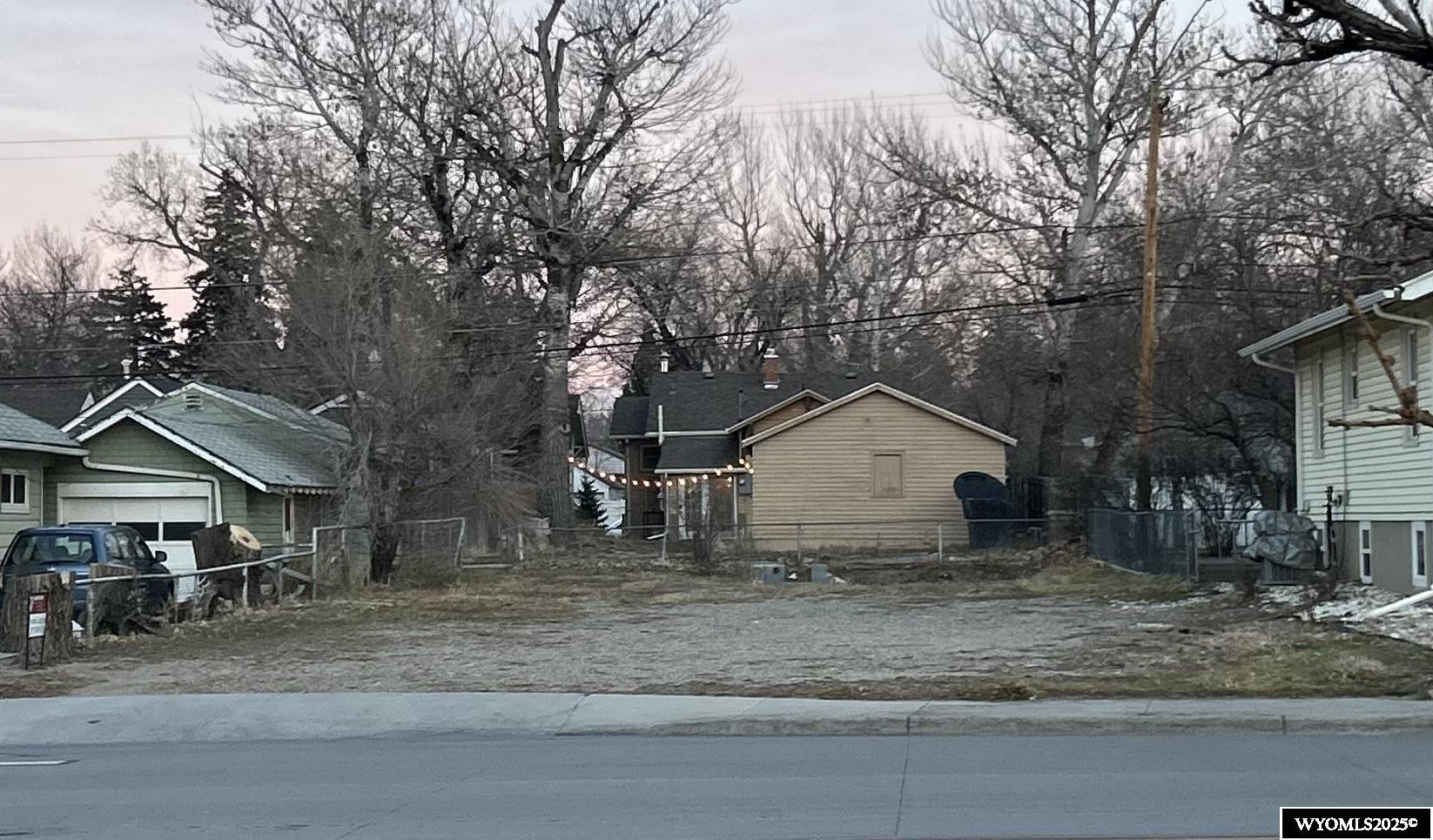 1551 South Poplar Street Casper, WY 82601 - Photo 2 of 2