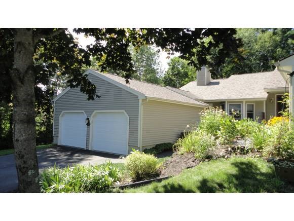 41 Bucks Hill Road, Unit 41 Durham, NH 03824 - Photo 1 of 1