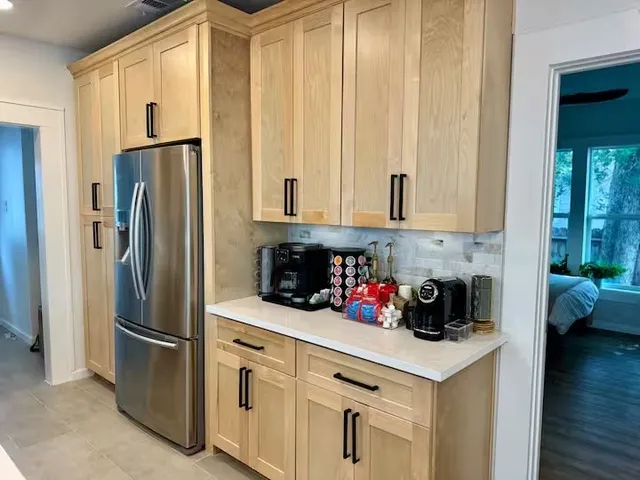 $539,900 | 1618 Weber Street, Houston, TX 77007