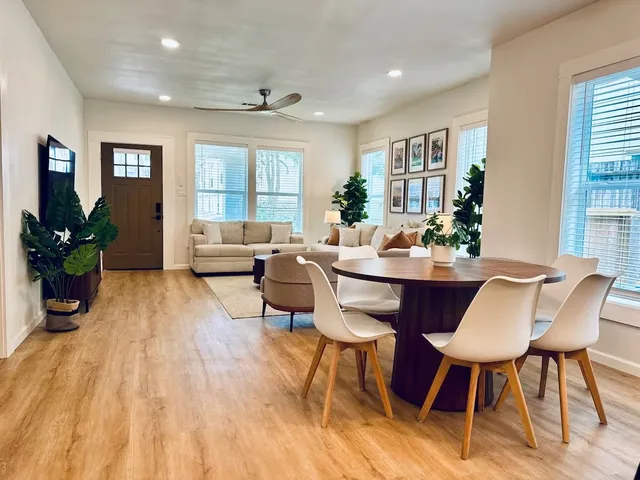 $539,900 | 1618 Weber Street, Houston, TX 77007