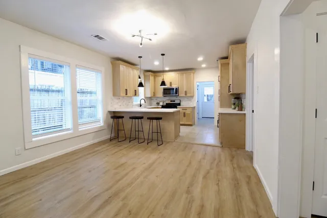 $539,900 | 1618 Weber Street, Houston, TX 77007