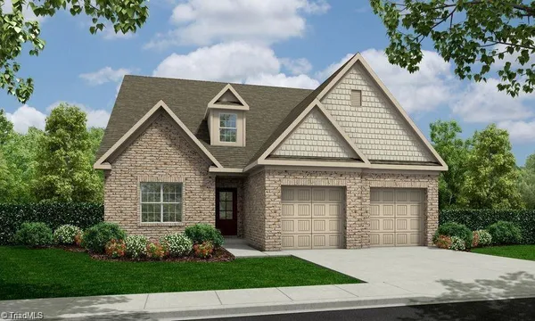 $535,450 | 209 Grand Worth Way, King, NC 27021