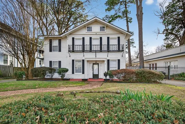$269,000 | 309 Atkins Avenue, Shreveport, LA 71104