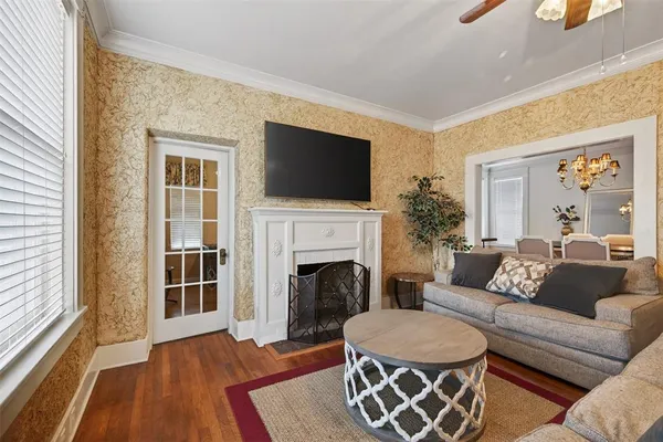 $269,000 | 309 Atkins Avenue, Shreveport, LA 71104