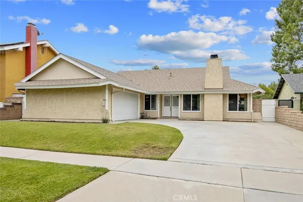 $799,000 | 20862 Alaminos Drive, Saugus, CA 91350
