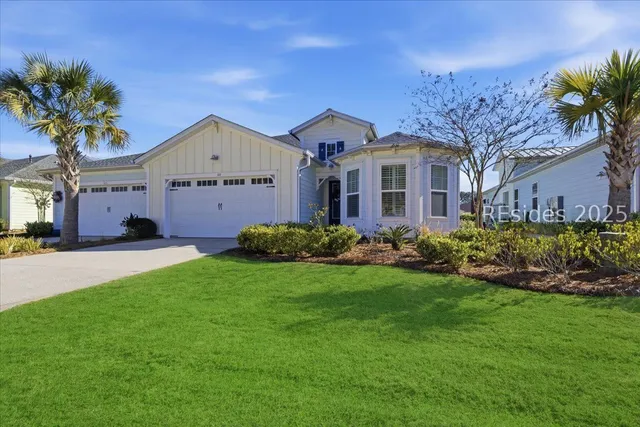 $525,000 | 441 Summertime Place, Hardeeville, SC 29927