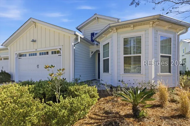 $525,000 | 441 Summertime Place, Hardeeville, SC 29927