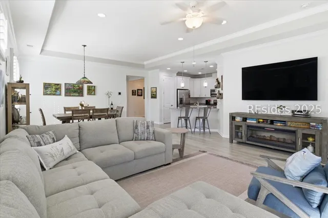 $525,000 | 441 Summertime Place, Hardeeville, SC 29927